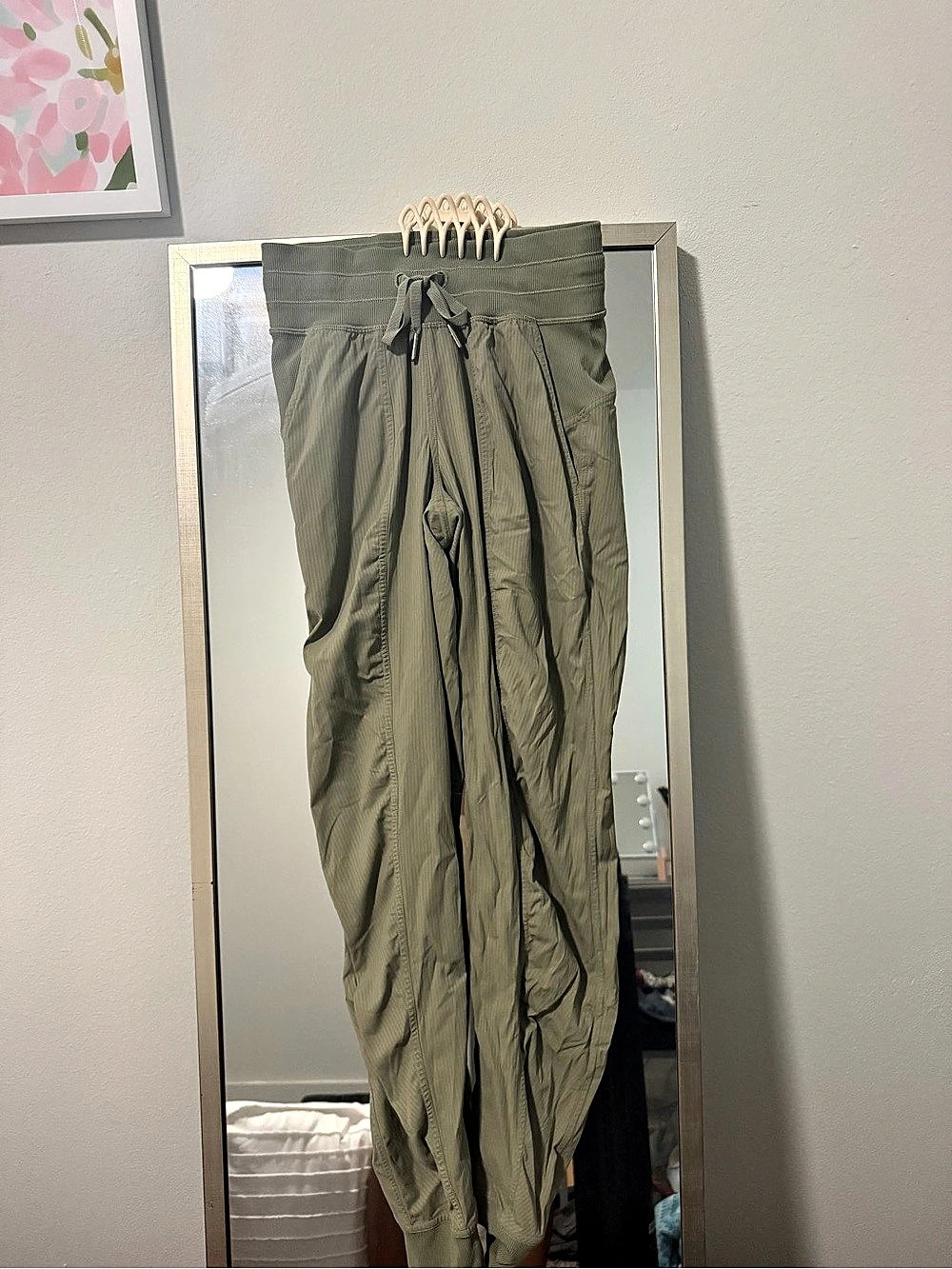 lululemon Dance Studio Jogger Size 0